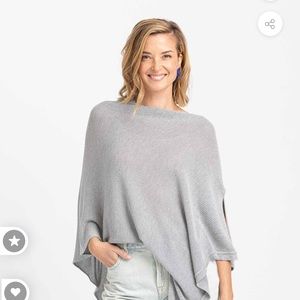 We Are Amma Grey Cocoon